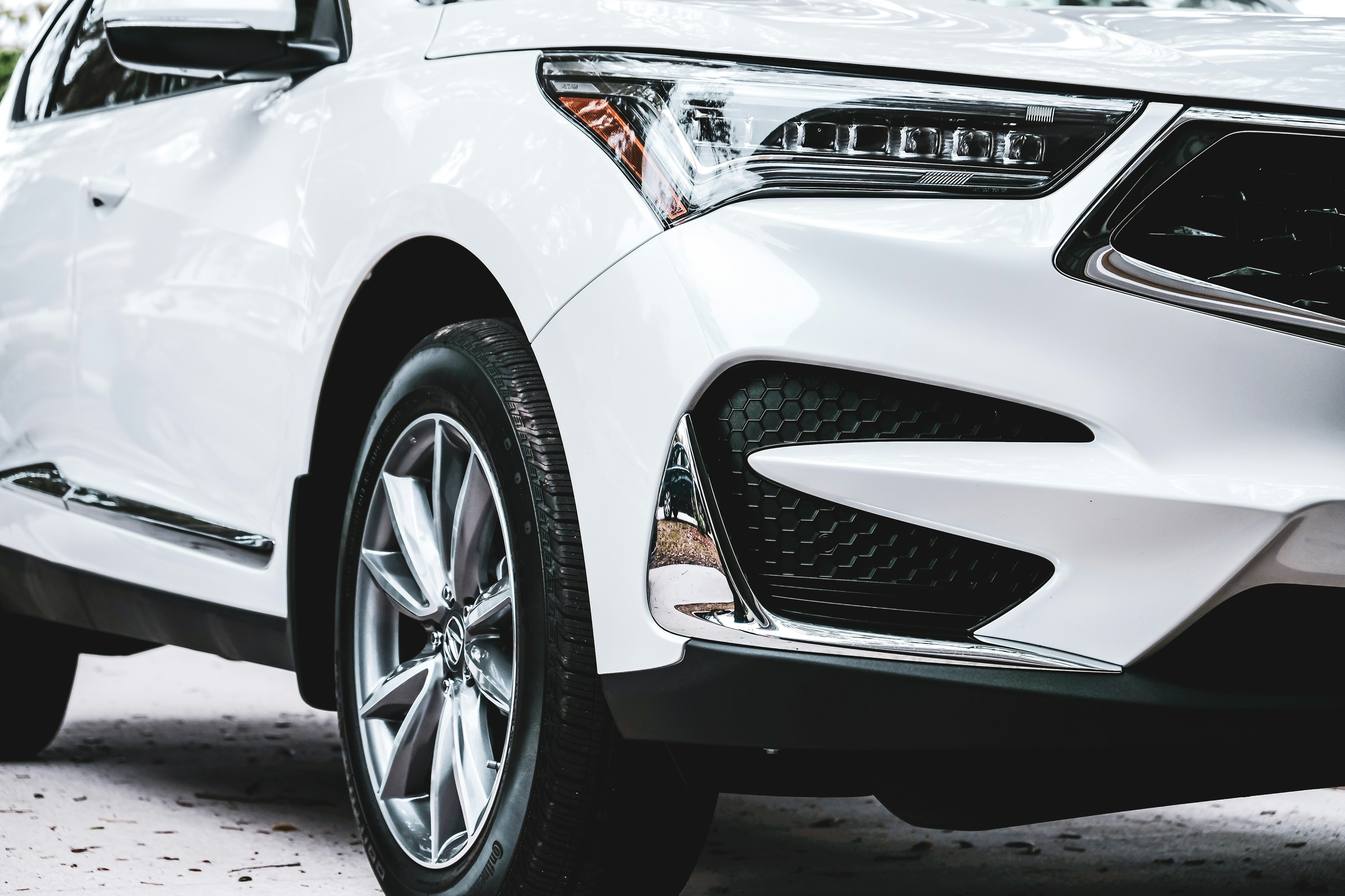 Veículo como garantia de crédito